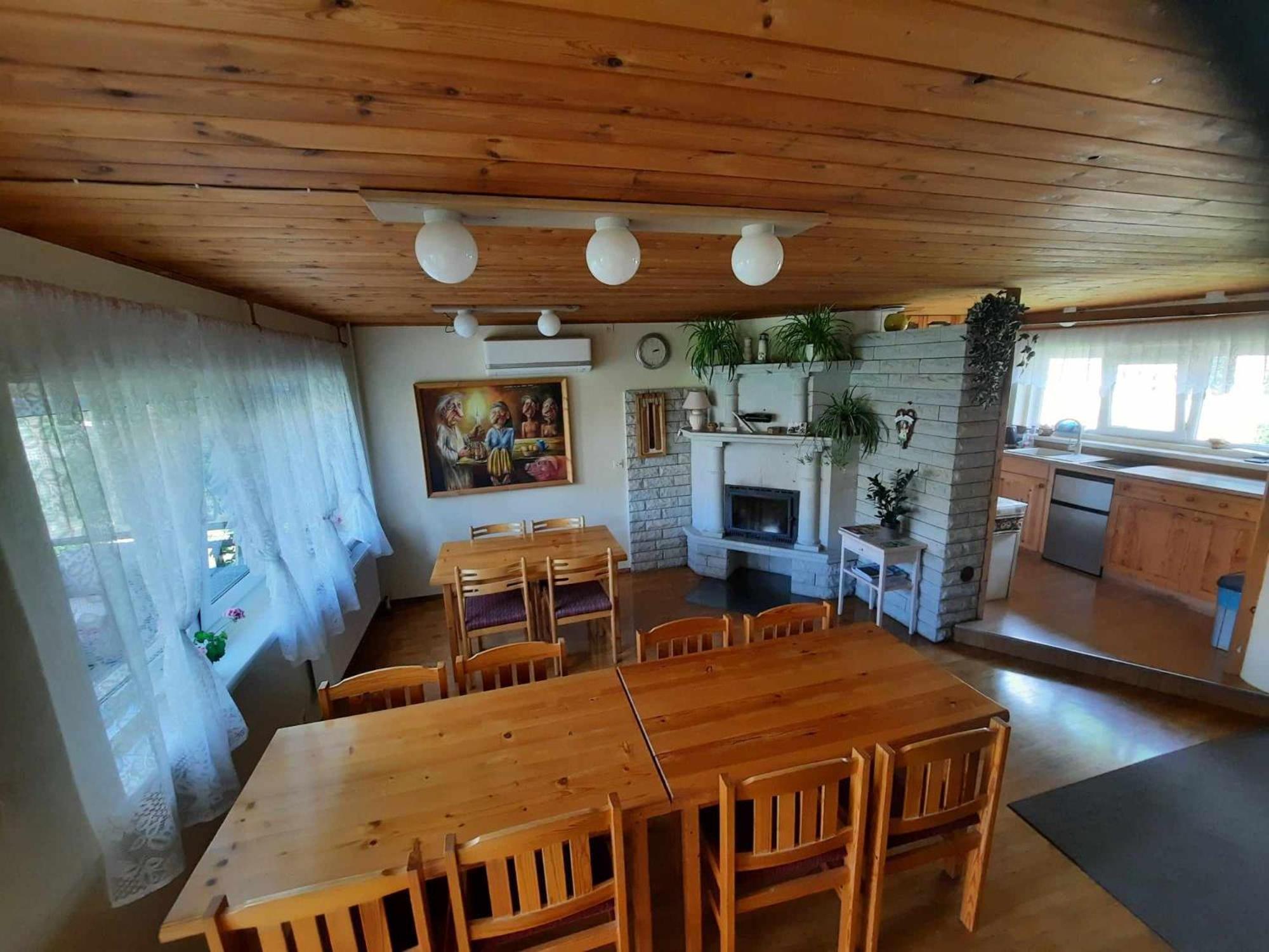 Paerna Guesthouse & Apartments Kuressaare Buitenkant foto